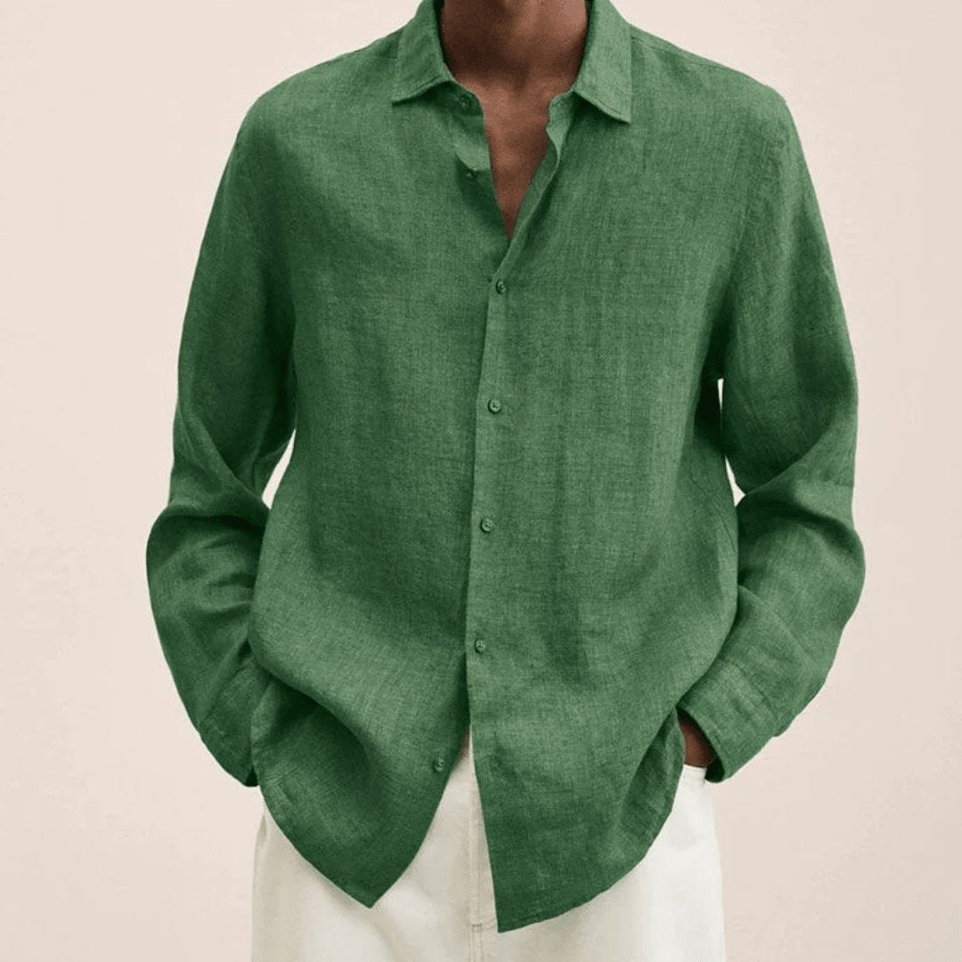 Roosevelt | Men's Shirt