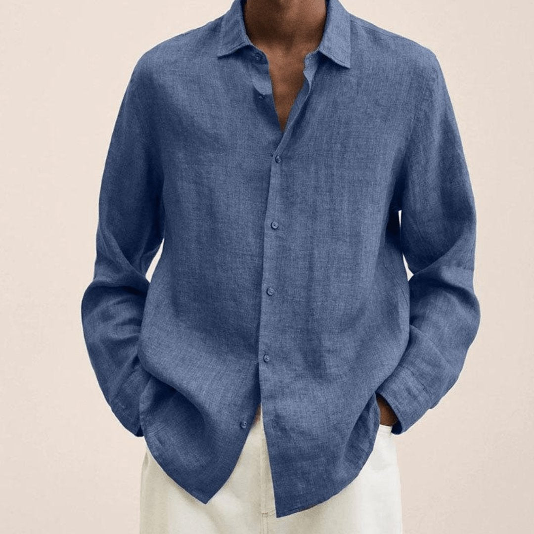 Roosevelt | Men's Shirt