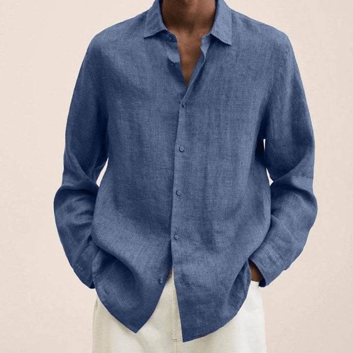 Roosevelt | Men's Shirt