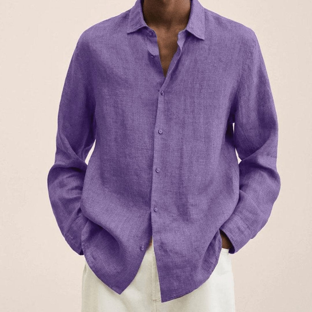 Roosevelt | Men's Shirt