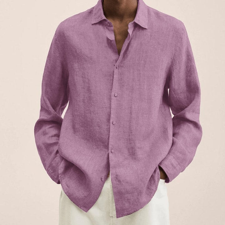 Roosevelt | Men's Shirt