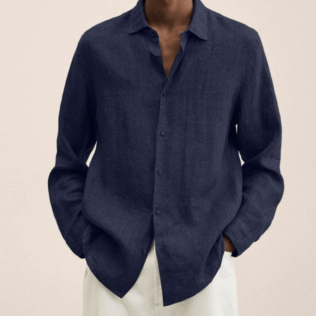 Roosevelt | Men's Shirt