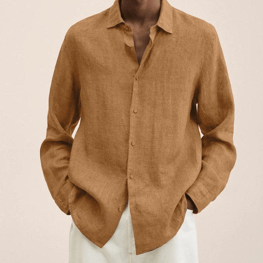 Roosevelt | Men's Shirt