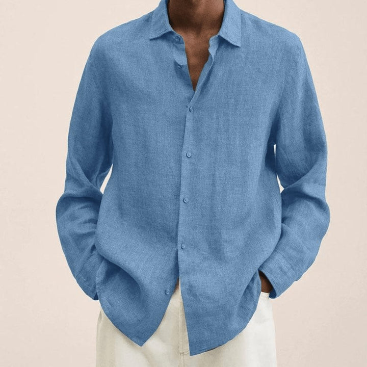 Roosevelt | Men's Shirt