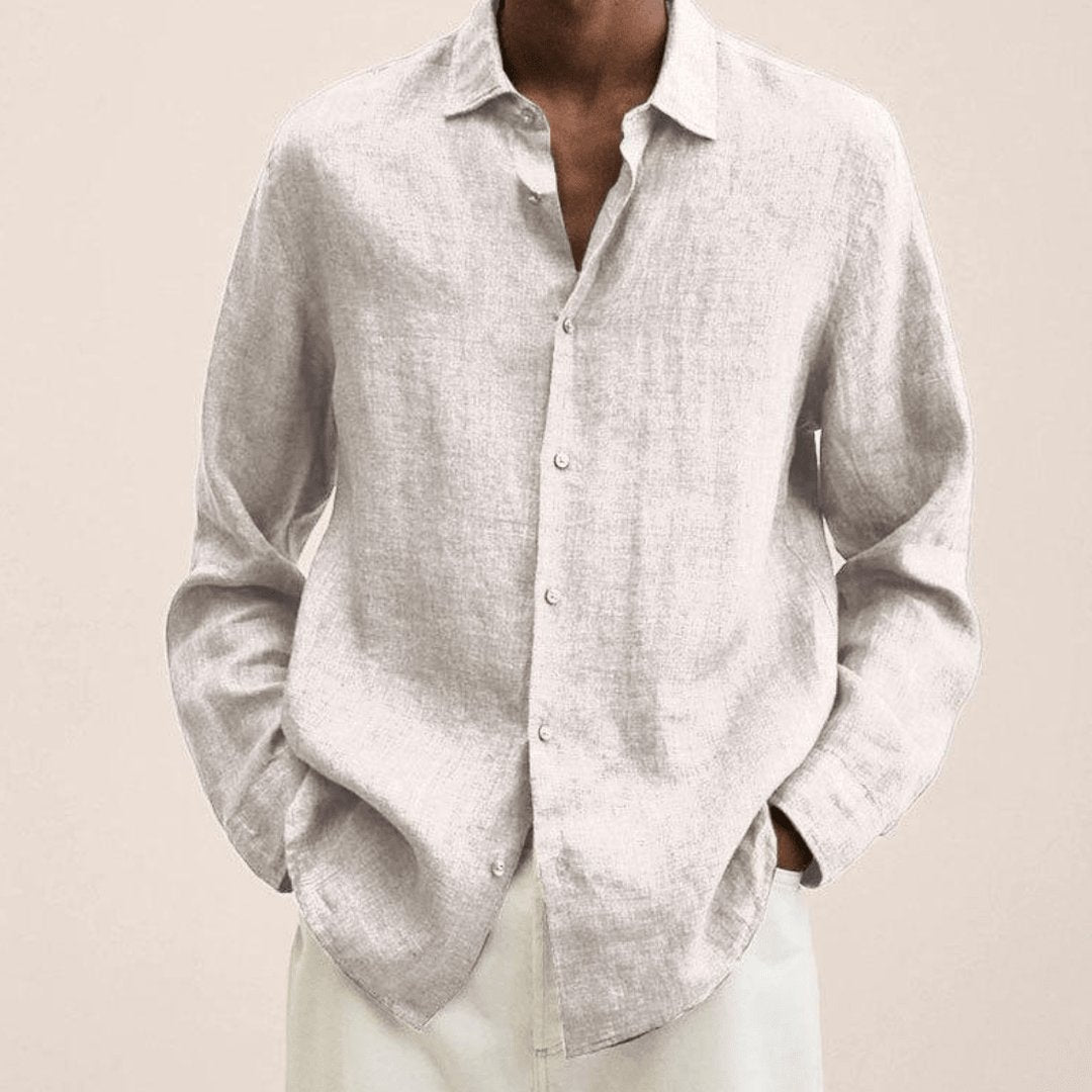 Roosevelt | Men's Shirt