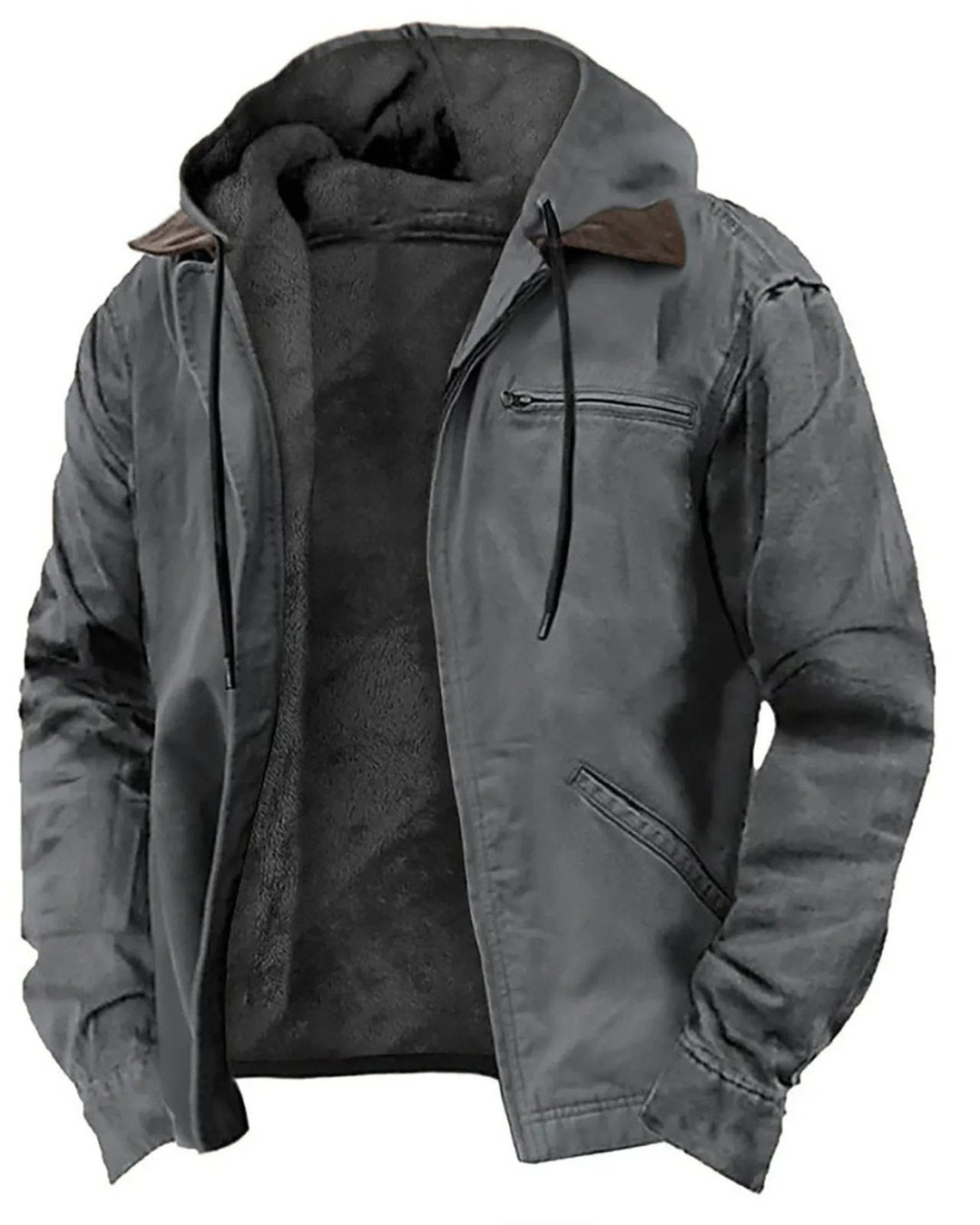 Garrett | Men's Jacket