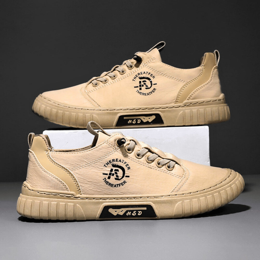 Forrest | Urban Casual Comfort Sneakers