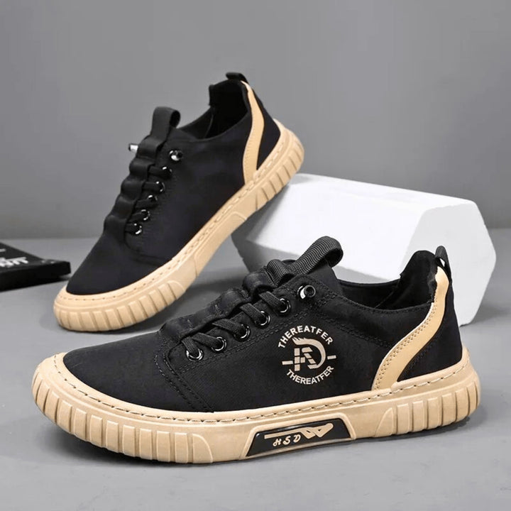 Forrest | Urban Casual Comfort Sneakers