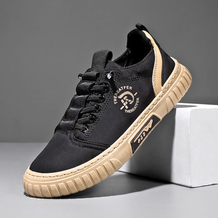 Forrest | Urban Casual Comfort Sneakers