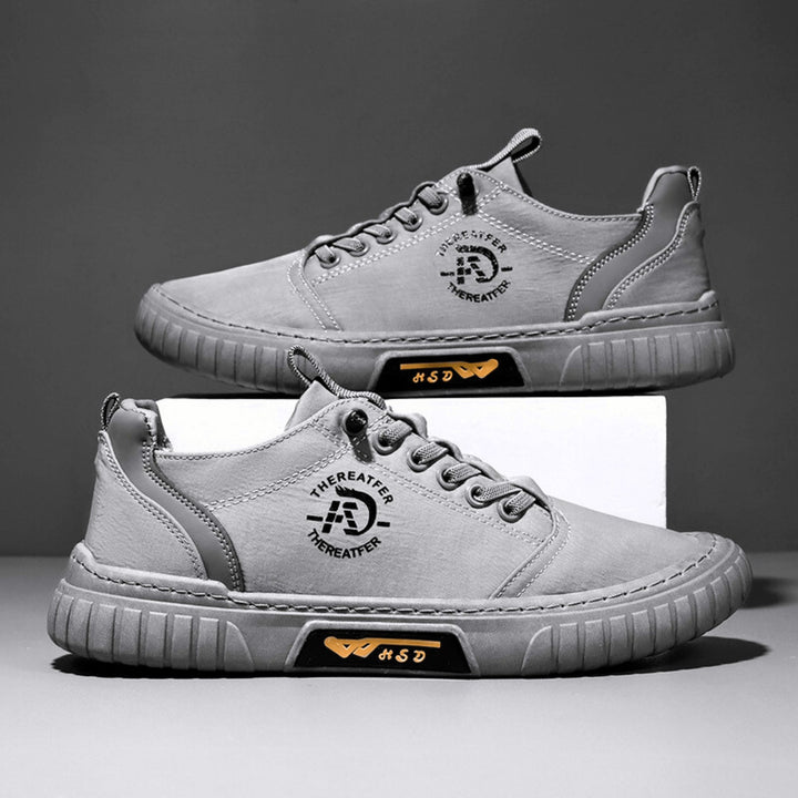 Forrest | Urban Casual Comfort Sneakers