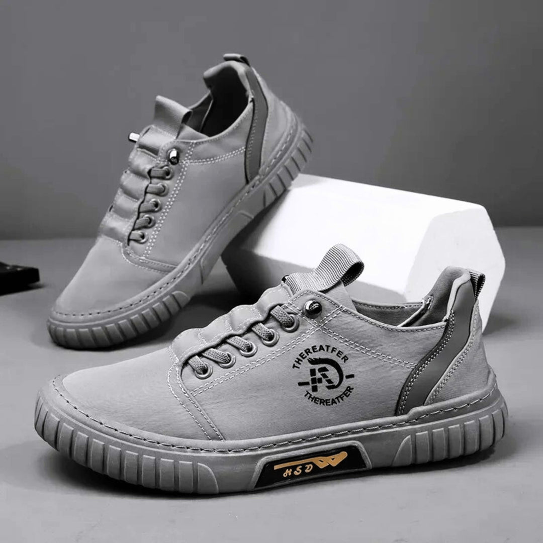 Forrest | Urban Casual Comfort Sneakers